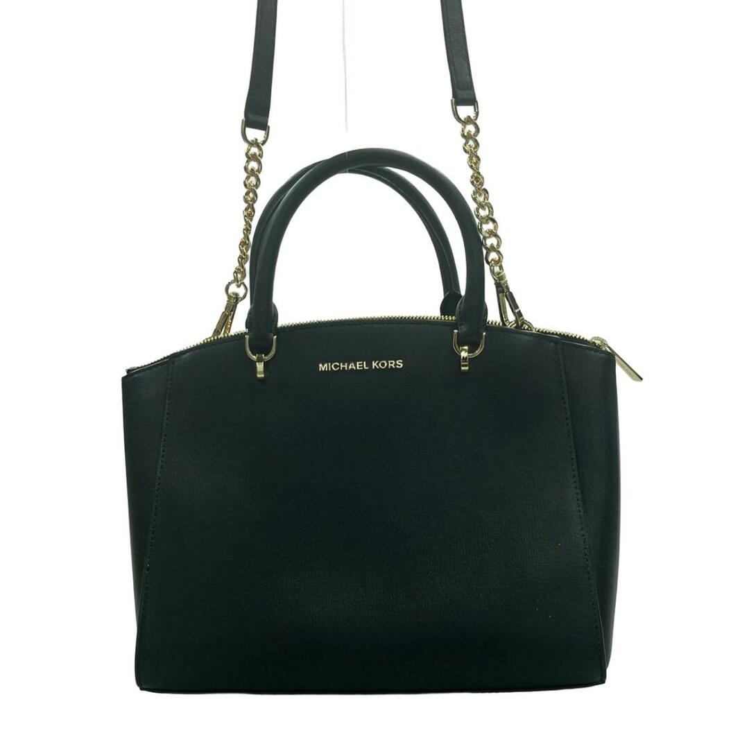 MICHAEL KORS - マイケルコース MICHAEL KORS 2WAYハンドバッグ MICHAEL KORS - マイケルコース MICHAEL KORS 2WAYハンドバッグ