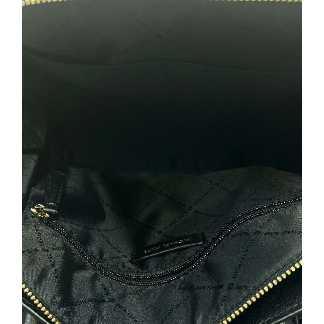 MICHAEL KORS - マイケルコース MICHAEL KORS 2WAYハンドバッグ MICHAEL KORS - マイケルコース MICHAEL KORS 2WAYハンドバッグ