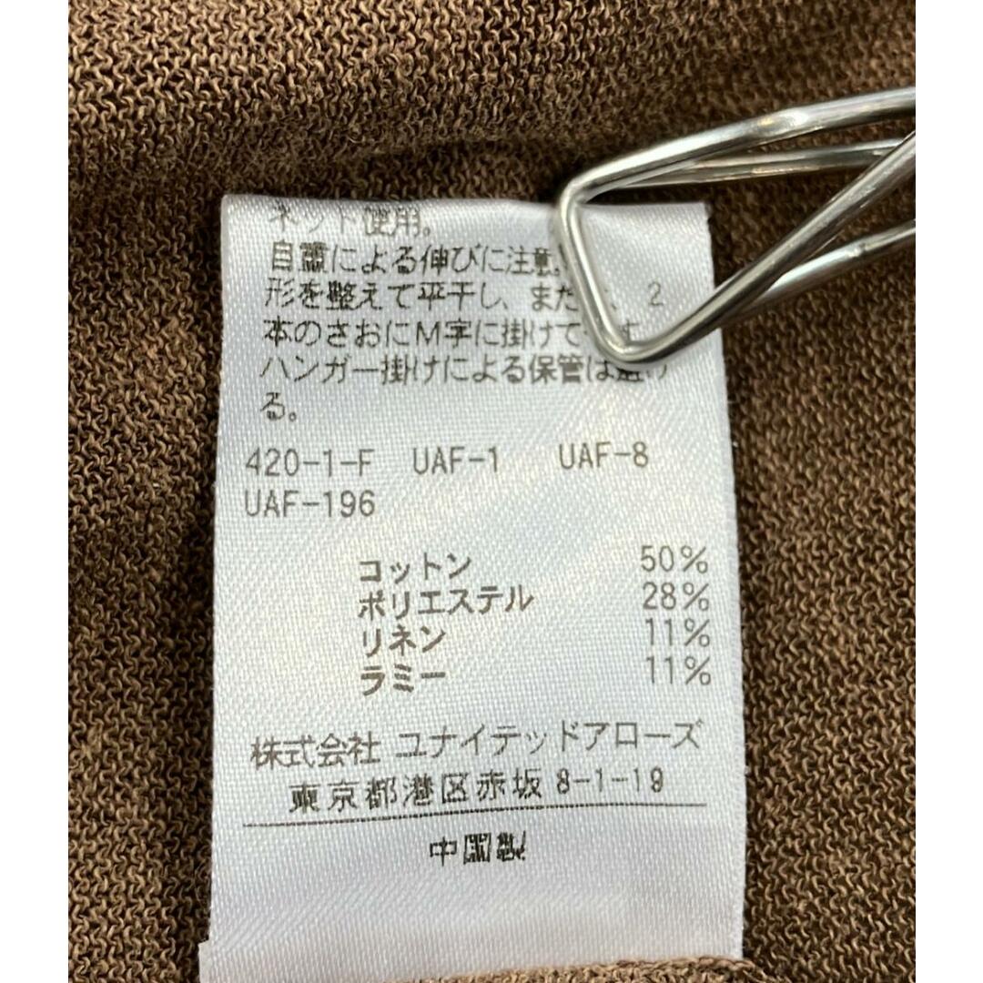 UNITED ARROWS - ユナイテッドアローズ UNITED ARROWS 長袖 UNITED ARROWS - ユナイテッドアローズ UNITED ARROWS 長袖