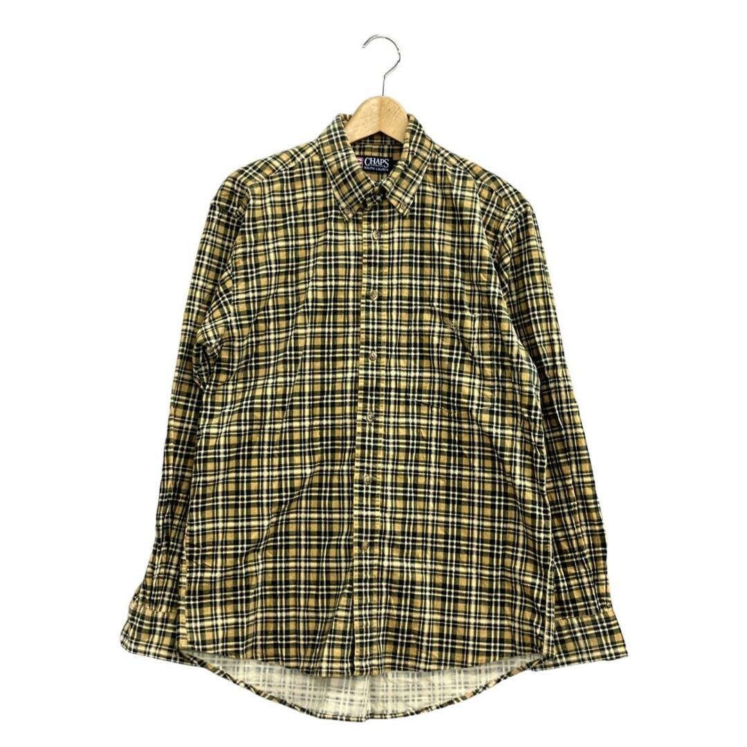 Ralph Lauren - ラルフローレン RALPH LAUREN 長袖シャツ メンズ Ralph Lauren - ラルフローレン RALPH LAUREN 長袖シャツ メンズ