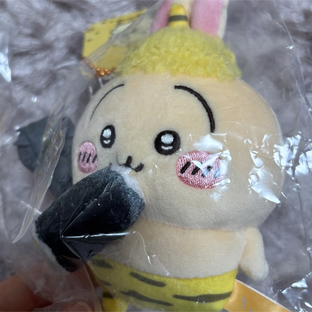 ちいかわ - ちいかわ 節分だ マスコット ハチワレ ちいかわ ちいかわ - ちいかわ 節分だ マスコット ハチワレ ちいかわ
