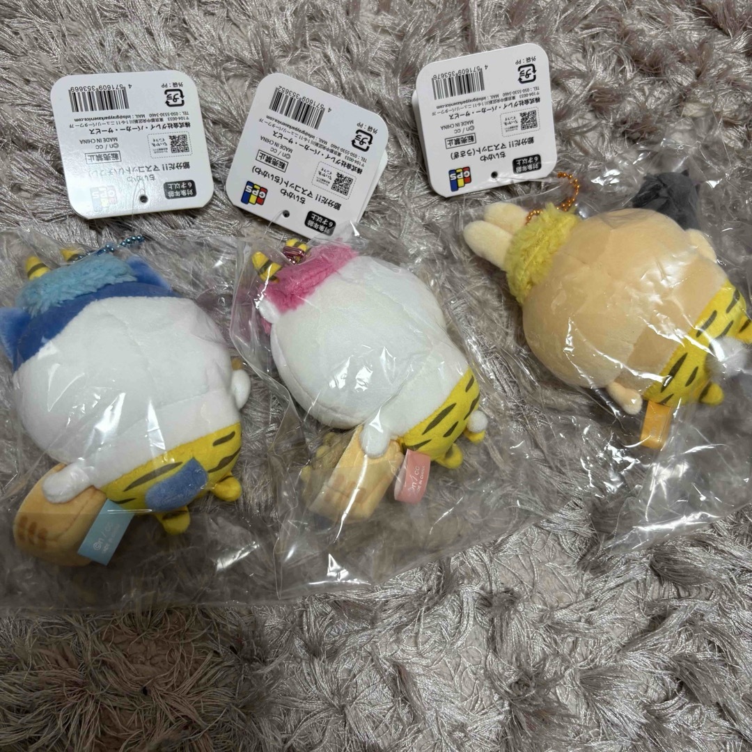 ちいかわ - ちいかわ 節分だ マスコット ハチワレ ちいかわ ちいかわ - ちいかわ 節分だ マスコット ハチワレ ちいかわ