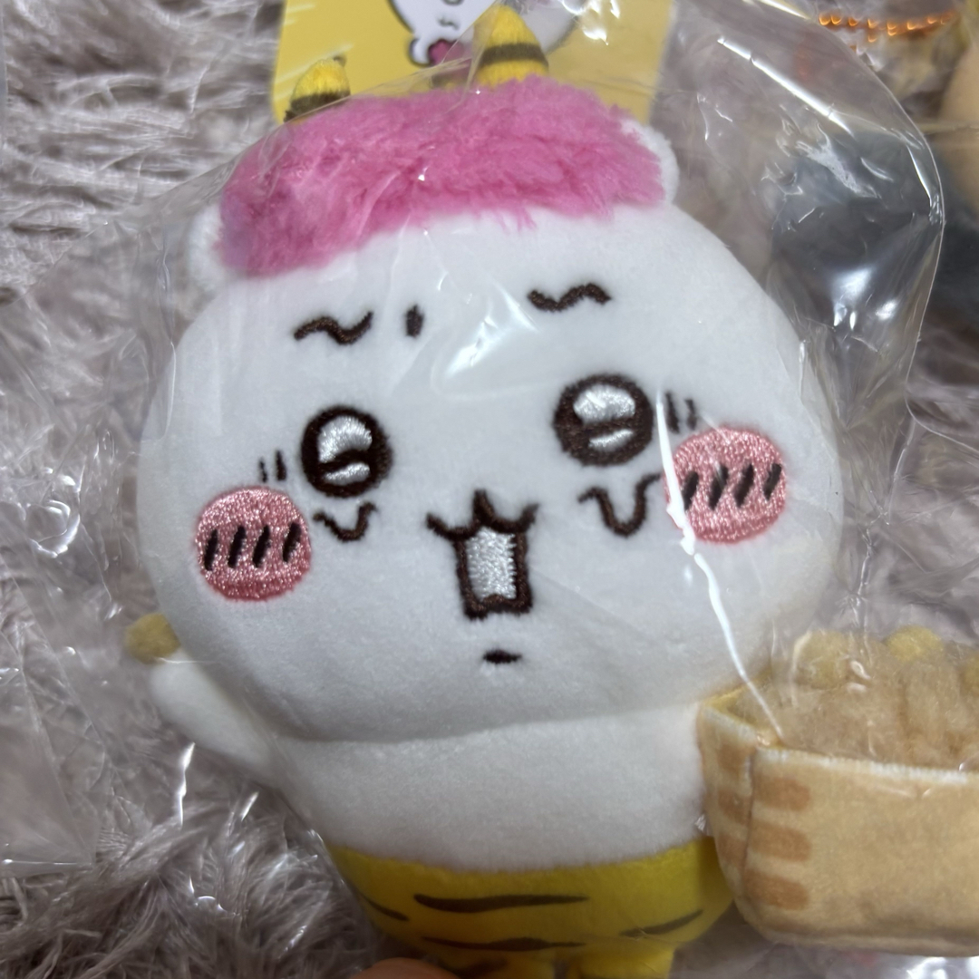 ちいかわ - ちいかわ 節分だ マスコット ハチワレ ちいかわ ちいかわ - ちいかわ 節分だ マスコット ハチワレ ちいかわ