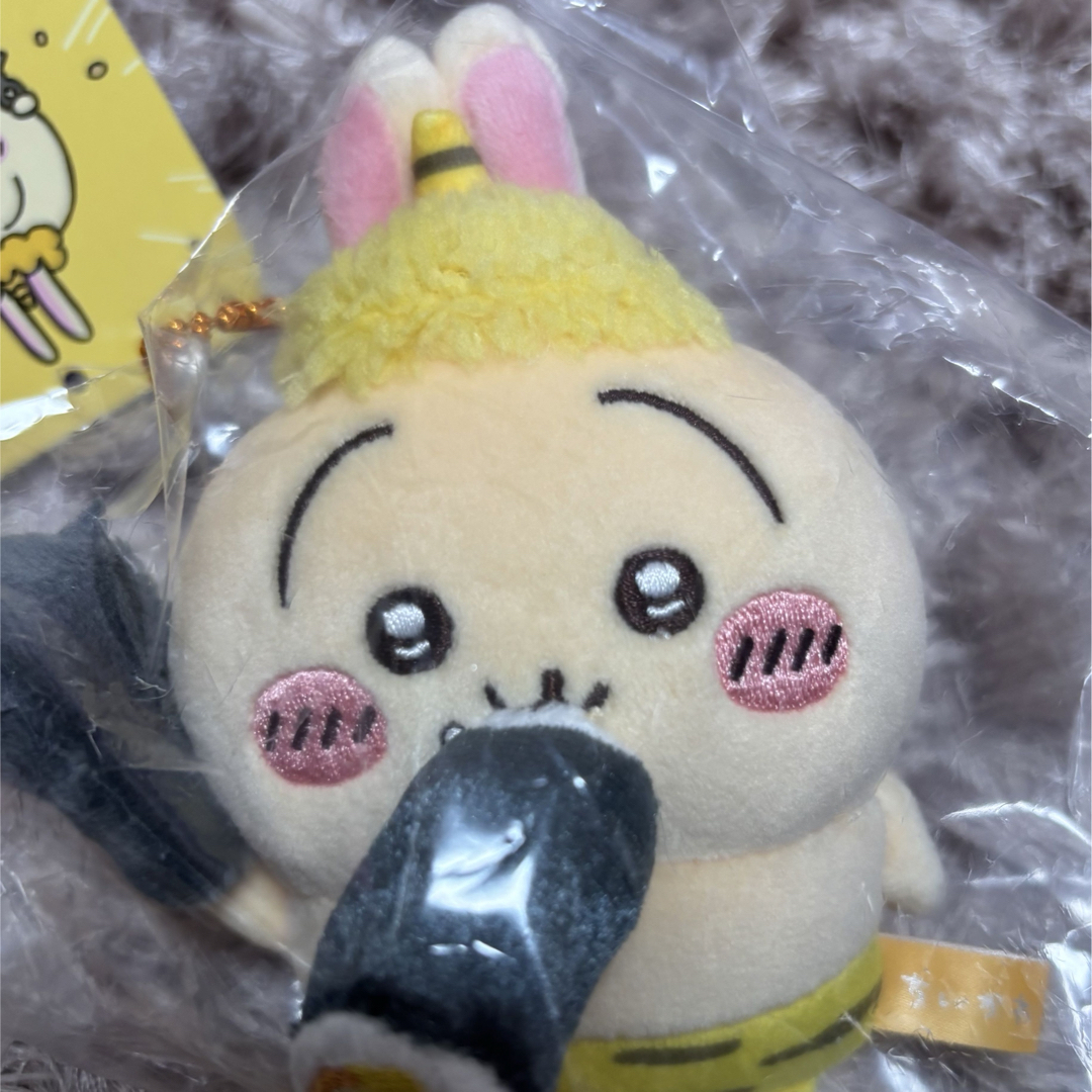 ちいかわ - ちいかわ 節分だ マスコット ハチワレ ちいかわ ちいかわ - ちいかわ 節分だ マスコット ハチワレ ちいかわ
