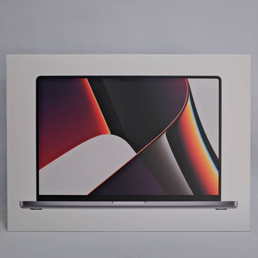 Apple - MacBookPro16インチM1Max 10コア/32GPU/64GB/2TBの通販 Apple - MacBookPro16インチM1Max 10コア/32GPU/64GB/2TBの通販