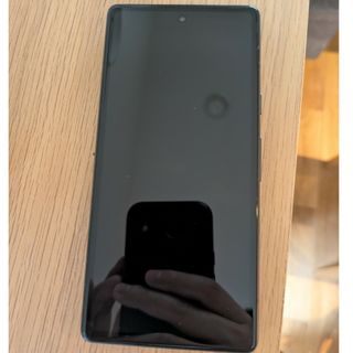 Google - Google Pixel 9 Pro Fold 256GB Obsidianの通販|ラクマ Google - Google Pixel 9 Pro Fold 256GB Obsidianの通販|ラクマ