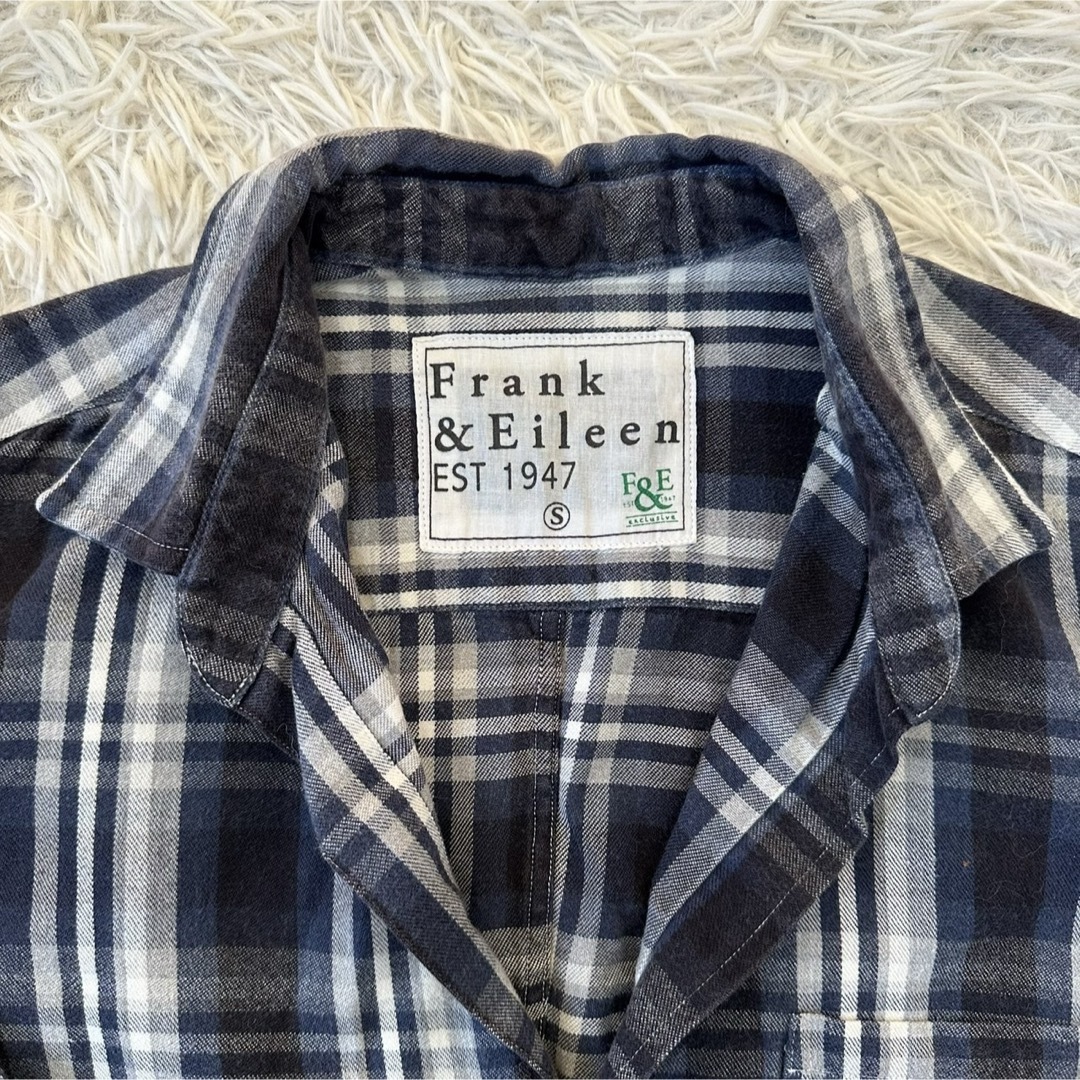 Frank&Eileen - 【Frank&Eileen】フランクアンドアイリーン S Frank&Eileen - 【Frank&Eileen】フランクアンドアイリーン S
