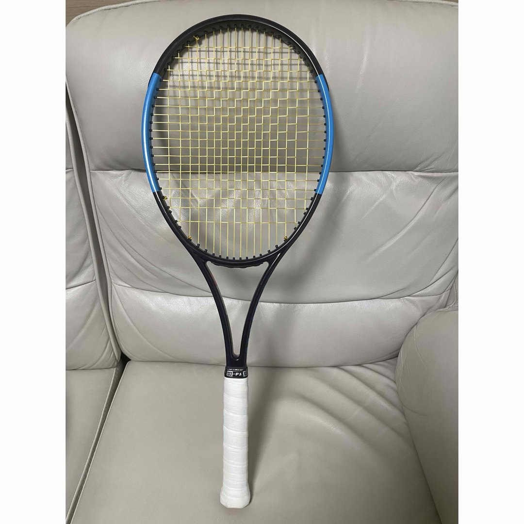 wilson - wilson ウルトラツアー 97 v2.0 18×20の通販 by wilson - wilson ウルトラツアー 97 v2.0 18×20の通販 by