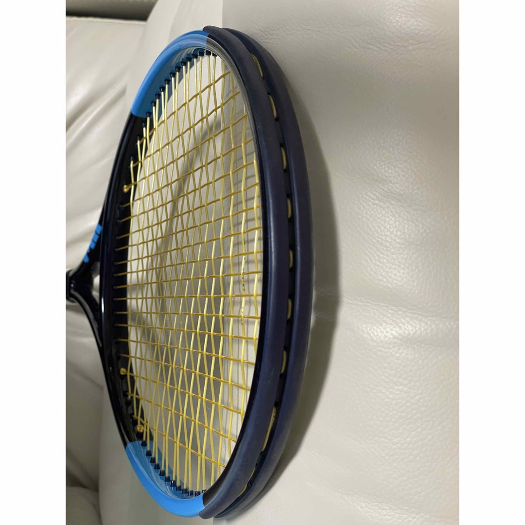 wilson - wilson ウルトラツアー 97 v2.0 18×20の通販 by wilson - wilson ウルトラツアー 97 v2.0 18×20の通販 by