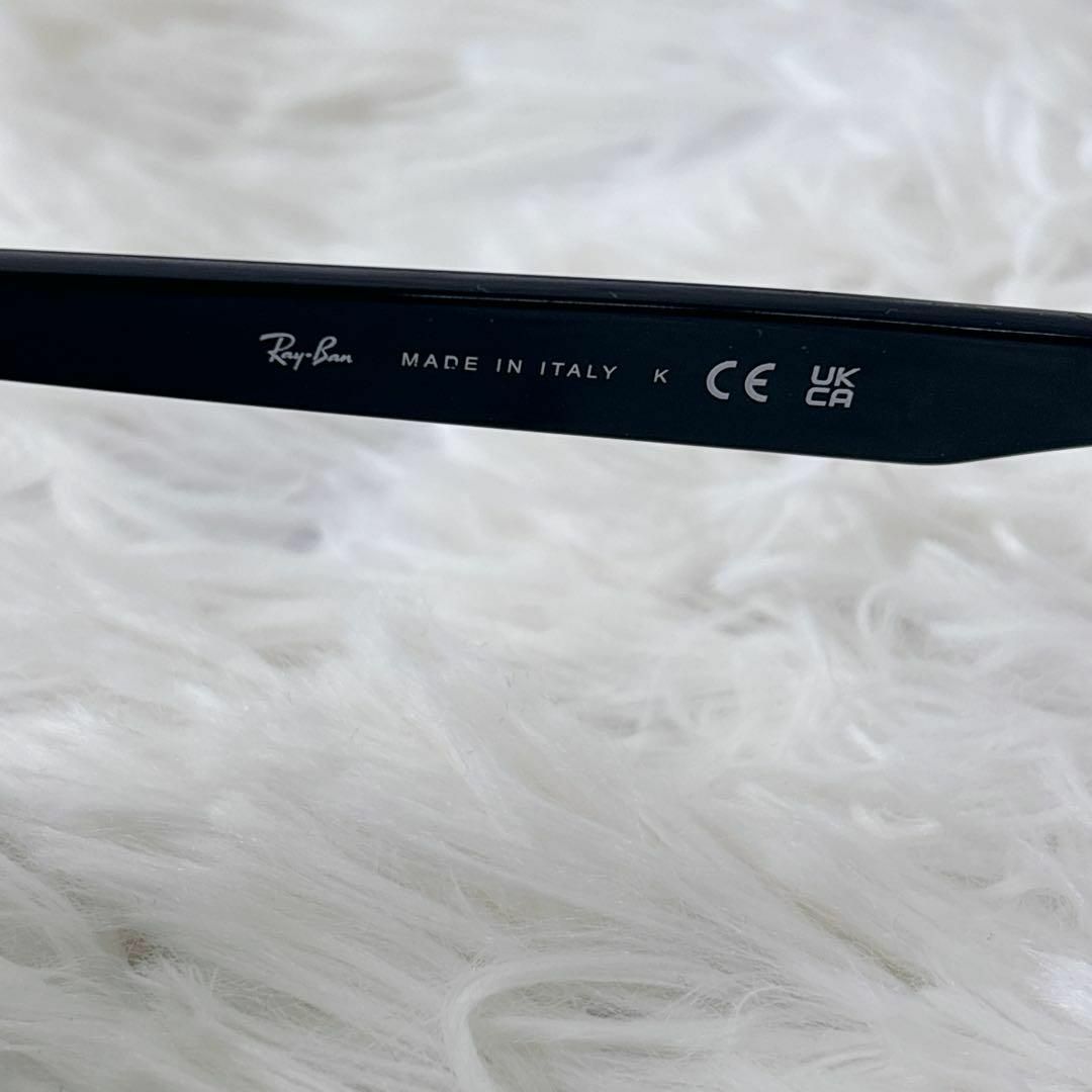 Ray-Ban - Ray-Ban ブラック サングラス ケース付き レディース Ray-Ban - Ray-Ban ブラック サングラス ケース付き レディース