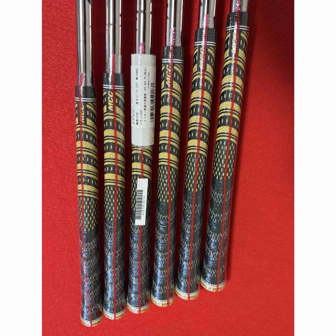 Srixon - 【限定レア】スリクソン ZXi7 ブラッククロム アイアン Srixon - 【限定レア】スリクソン ZXi7 ブラッククロム アイアン