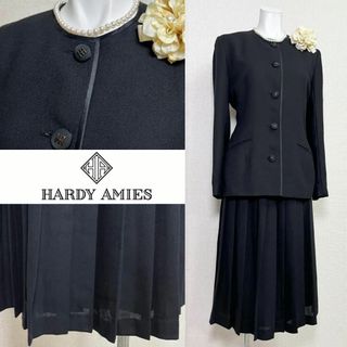 HARDY AMIES(礼服/喪服)のフリマアイテム一覧 HARDY AMIES(礼服/喪服)のフリマアイテム一覧