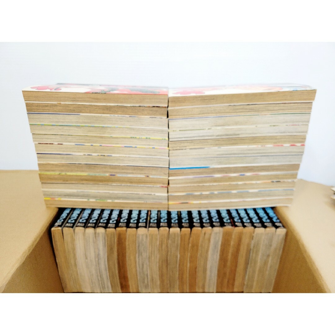 講談社 - カメレオン コミック 1-47巻全巻完結セット(少年 講談社 - カメレオン コミック 1-47巻全巻完結セット(少年