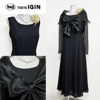 TOKYO IGIN(フォーマル/ドレス)のフリマアイテム一覧 TOKYO IGIN(フォーマル/ドレス)のフリマアイテム一覧