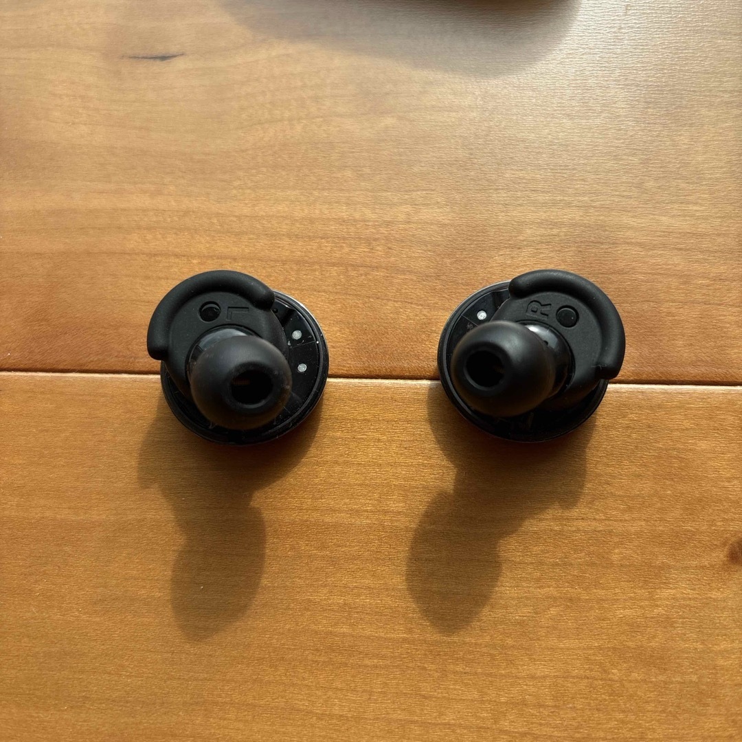 DENON - デノン ワイヤレスイヤホン AH-C15PLの通販 by emii_ru DENON - デノン ワイヤレスイヤホン AH-C15PLの通販 by emii_ru