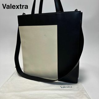 Valextra - 【極美品】Valextraヴァレクストラ パスパトート Valextra - 【極美品】Valextraヴァレクストラ パスパトート