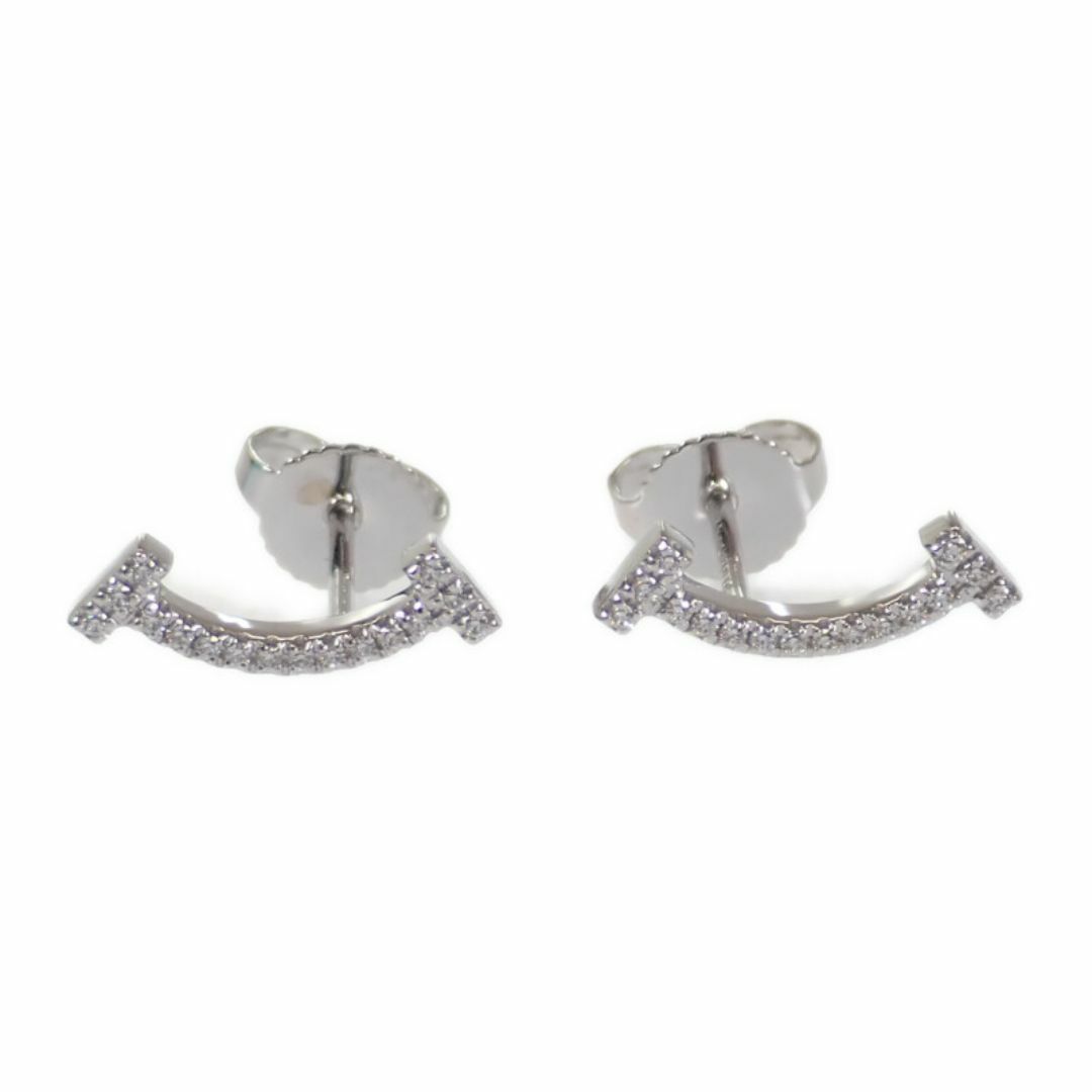 Tiffany & Co. - Aランク TIFFANY&Co. Tスマイル 60150739 Tiffany & Co. - Aランク TIFFANY&Co. Tスマイル 60150739