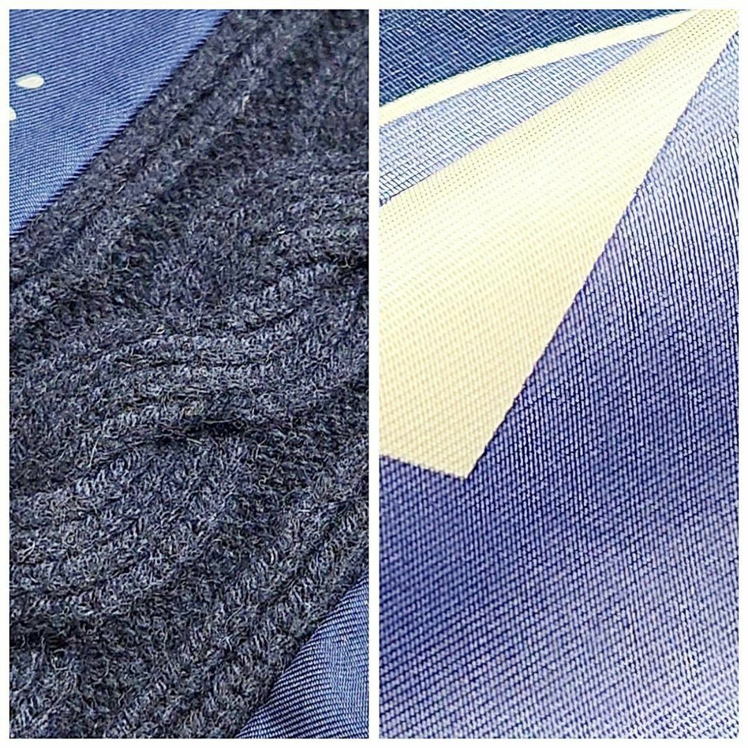 HERMES - 【美品】エルメス マルジェラ期ニット シャボン玉 SM HERMES - 【美品】エルメス マルジェラ期ニット シャボン玉 SM
