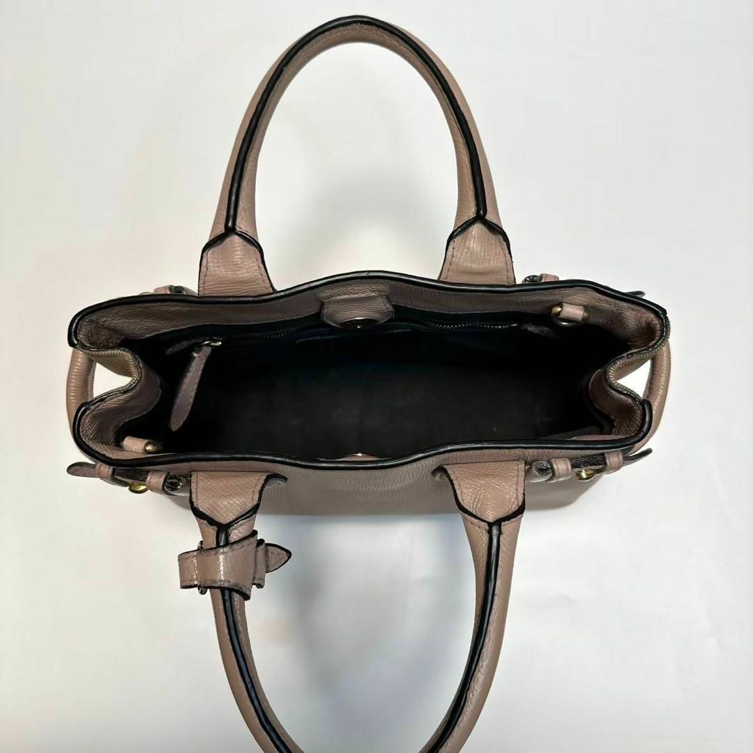 BURBERRY - o33【極美品】領収書付き バーバリー バナー ノバ BURBERRY - o33【極美品】領収書付き バーバリー バナー ノバ