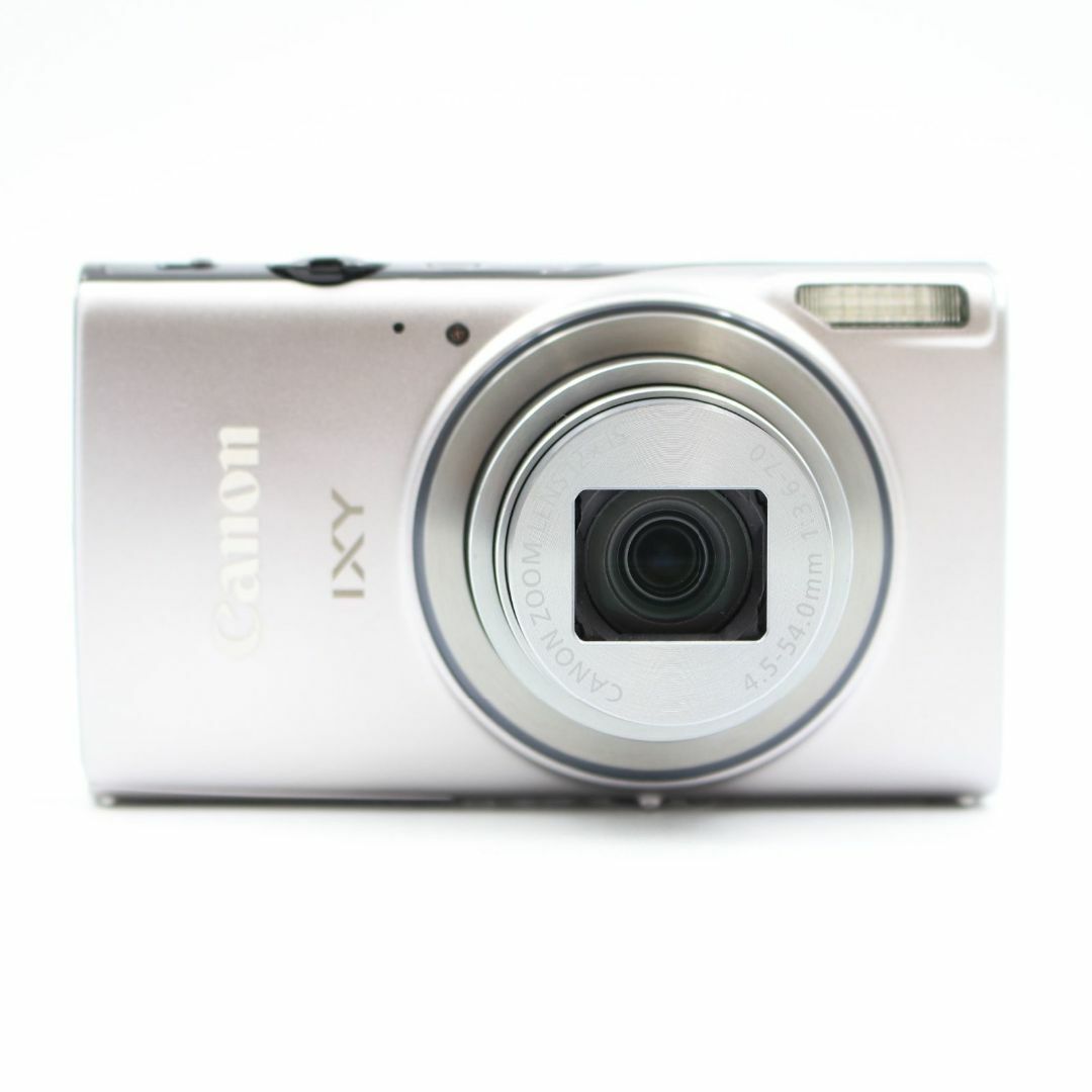 Canon - □新品同様□ CANON IXY 640 デジタルカメラ キヤノンの Canon - □新品同様□ CANON IXY 640 デジタルカメラ キヤノンの