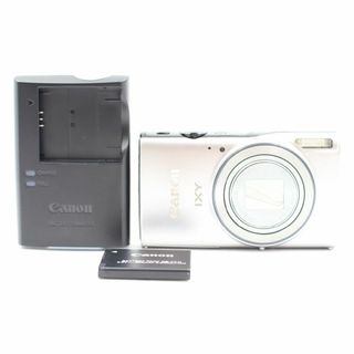 Canon - □新品同様□ CANON IXY 640 デジタルカメラ キヤノンの Canon - □新品同様□ CANON IXY 640 デジタルカメラ キヤノンの