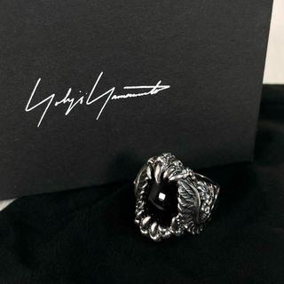 Yohji Yamamoto(リング(指輪))のフリマアイテム一覧 Yohji Yamamoto(リング(指輪))のフリマアイテム一覧
