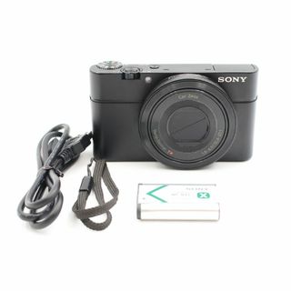 SONY(コンパクトデジタルカメラ)のフリマアイテム一覧 SONY(コンパクトデジタルカメラ)のフリマアイテム一覧
