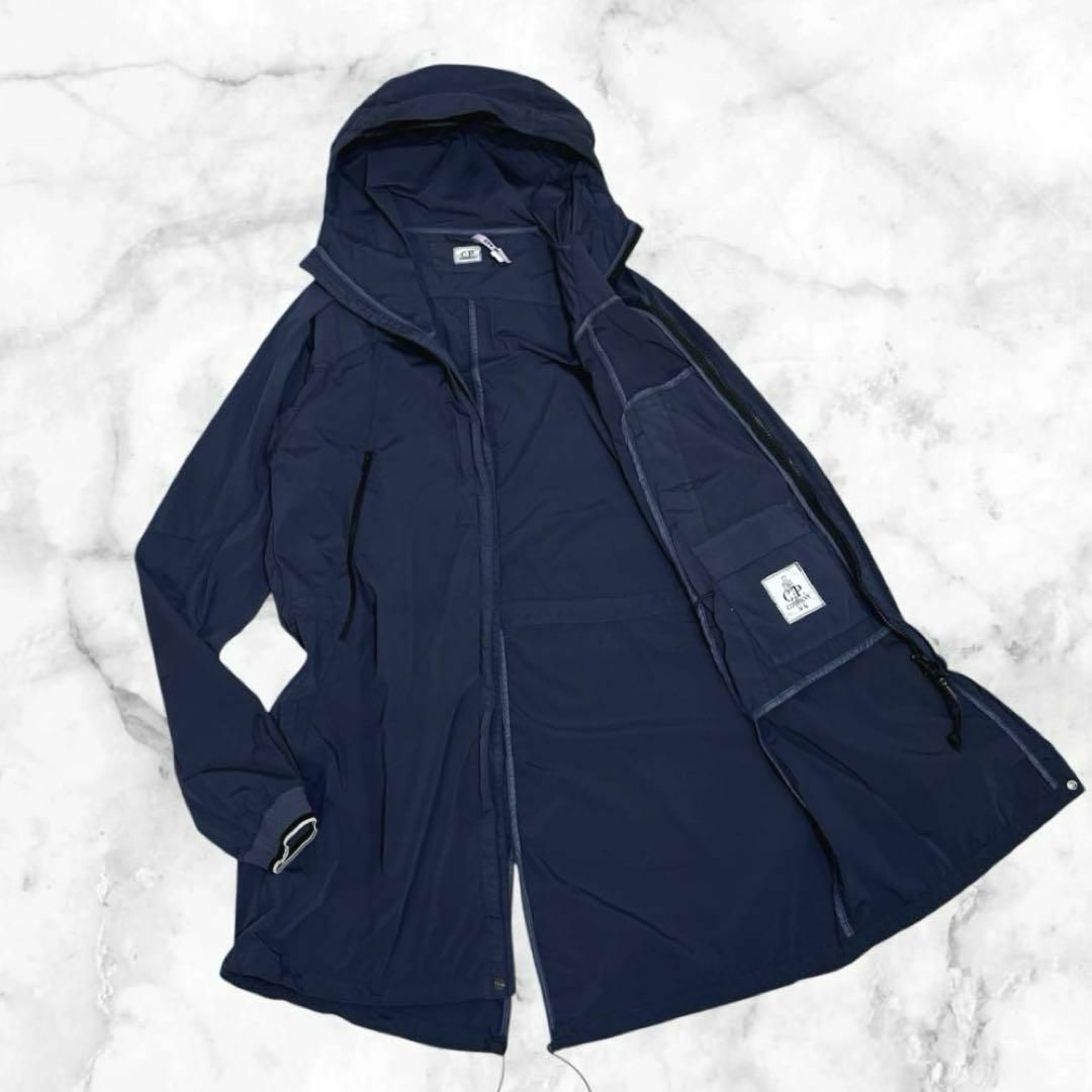 C.P. Company - 【美品】シーピーカンパニー NYCRAナイロン C.P. Company - 【美品】シーピーカンパニー NYCRAナイロン