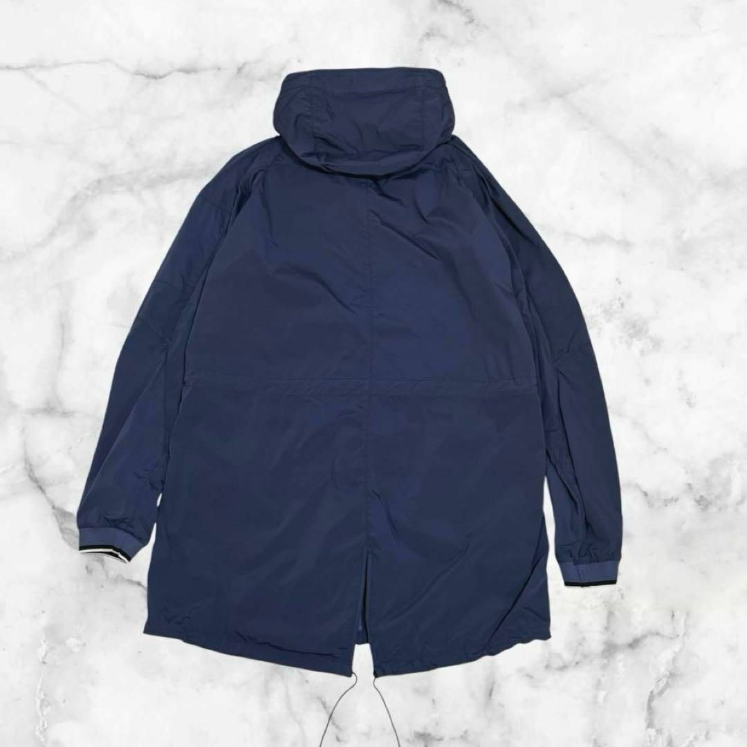 C.P. Company - 【美品】シーピーカンパニー NYCRAナイロン C.P. Company - 【美品】シーピーカンパニー NYCRAナイロン