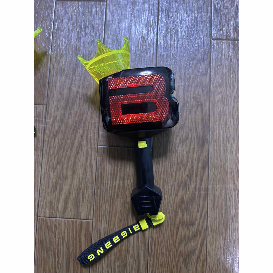 BIGBANG - BIG BANGペンライトの通販 by kasy2721's shop BIGBANG - BIG BANGペンライトの通販 by kasy2721's shop