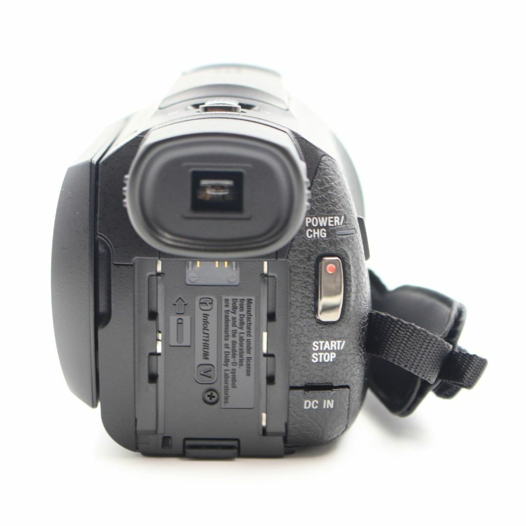 SONY - □新品同様□ SONY Handycam FDR-AX60 4K ビデオカメラの SONY - □新品同様□ SONY Handycam FDR-AX60 4K ビデオカメラの