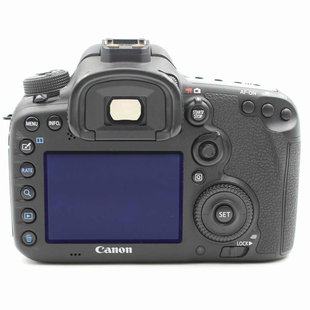Canon - □シャッター数13649枚!極上品□ CANON EOS 7D MarkII Canon - □シャッター数13649枚!極上品□ CANON EOS 7D MarkII