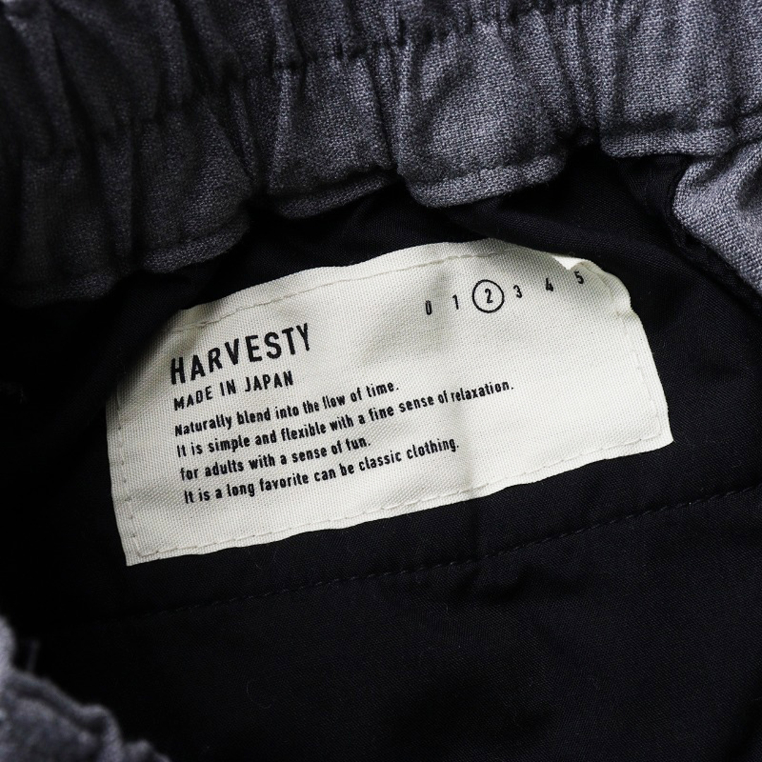 ハーベスティ HARVESTY A12219 トロピカルストレッチクロップド ハーベスティ HARVESTY A12219 トロピカルストレッチクロップド