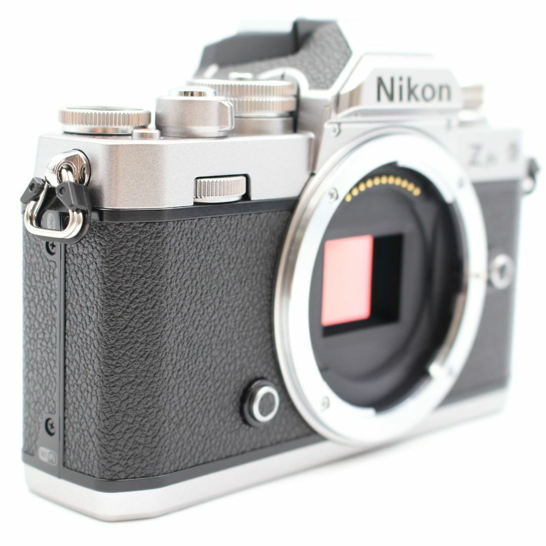Nikon - □シャッター数789枚!新品同様□ Nikon Z fc ミラー Nikon - □シャッター数789枚!新品同様□ Nikon Z fc ミラー