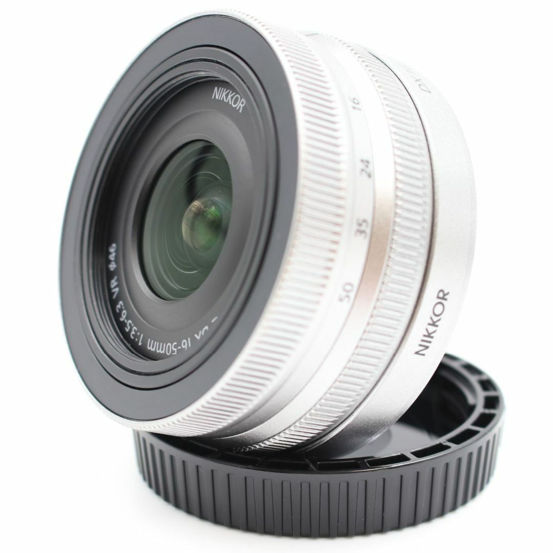Nikon - □シャッター数789枚!新品同様□ Nikon Z fc ミラー Nikon - □シャッター数789枚!新品同様□ Nikon Z fc ミラー