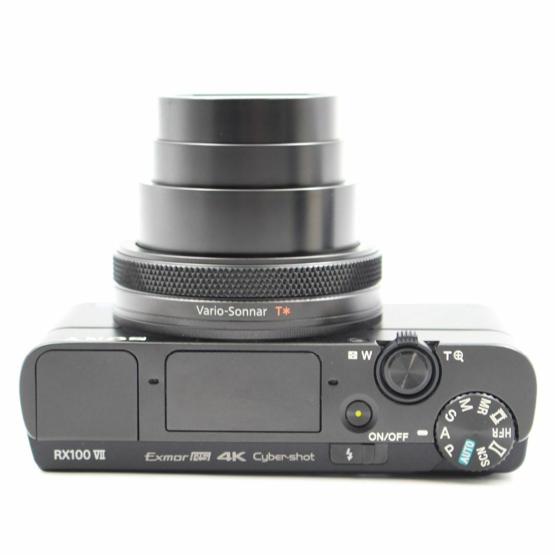 SONY - □新品同様□ SONY Cyber-shot RX100VII デジタルカメラ SONY - □新品同様□ SONY Cyber-shot RX100VII デジタルカメラ