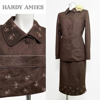 HARDY AMIES(レディース)のフリマアイテム一覧 HARDY AMIES(レディース)のフリマアイテム一覧