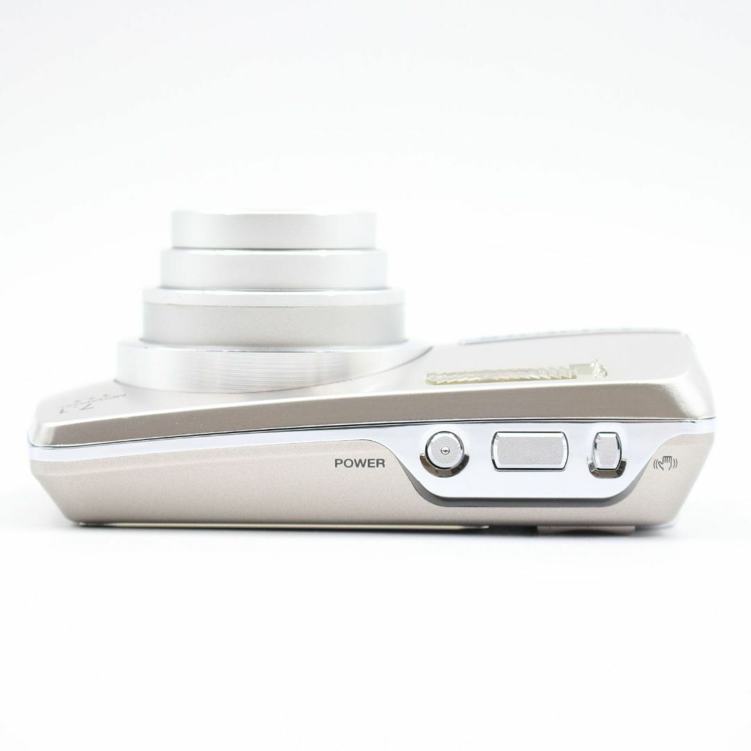 OLYMPUS - □極上品□ OLYMPUS μ750 スターリーシルバー OLYMPUS - □極上品□ OLYMPUS μ750 スターリーシルバー