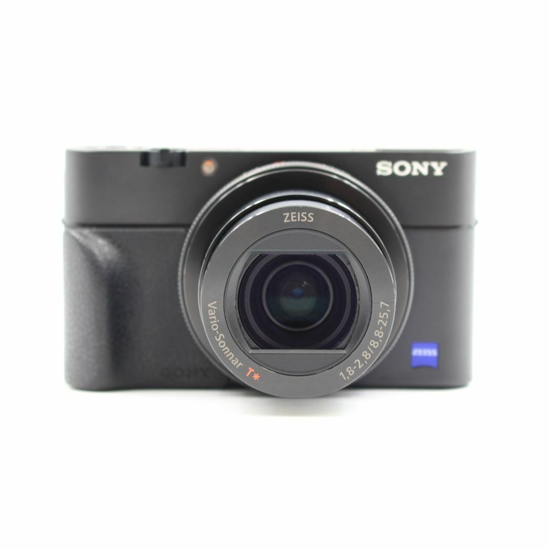 SONY - □極上品□ SONY Cyber-shot RX100V DSC-RX100M5の通販 SONY - □極上品□ SONY Cyber-shot RX100V DSC-RX100M5の通販