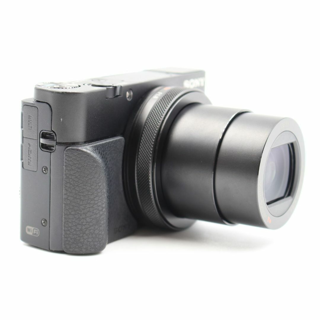 SONY - □極上品□ SONY Cyber-shot RX100V DSC-RX100M5の通販 SONY - □極上品□ SONY Cyber-shot RX100V DSC-RX100M5の通販