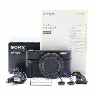 SONY(コンパクトデジタルカメラ)のフリマアイテム一覧 SONY(コンパクトデジタルカメラ)のフリマアイテム一覧