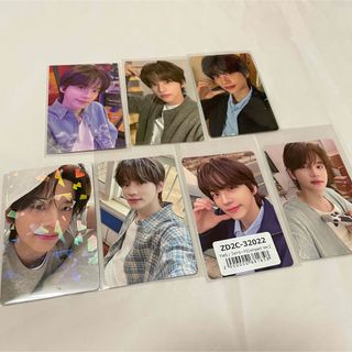 ATEEZ outlaw JAPAN 楽天 当選 ラキドロ トレカ ホンジュン の ATEEZ outlaw JAPAN 楽天 当選 ラキドロ トレカ ホンジュン の