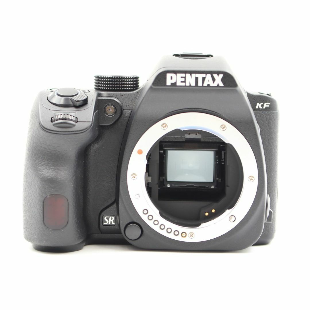 PENTAX - □シャッター数2291枚!新品同様□PENTAX KF APS-C PENTAX - □シャッター数2291枚!新品同様□PENTAX KF APS-C