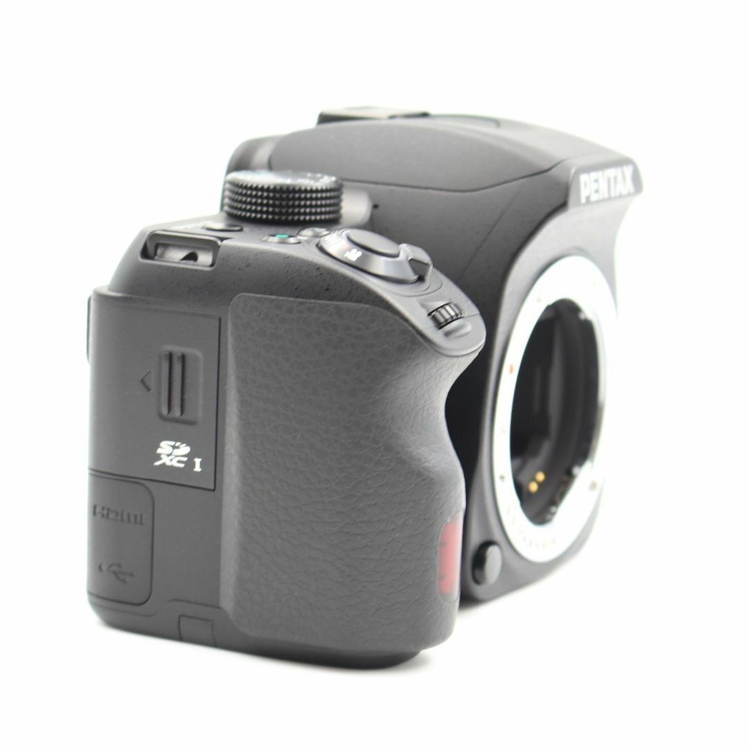 PENTAX - □シャッター数2291枚!新品同様□PENTAX KF APS-C PENTAX - □シャッター数2291枚!新品同様□PENTAX KF APS-C