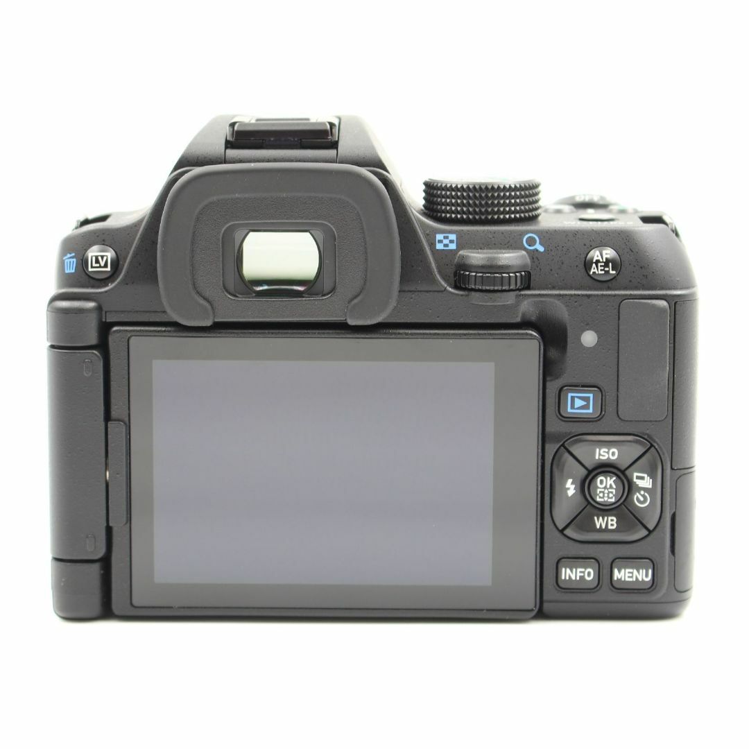 PENTAX - □シャッター数2291枚!新品同様□PENTAX KF APS-C PENTAX - □シャッター数2291枚!新品同様□PENTAX KF APS-C