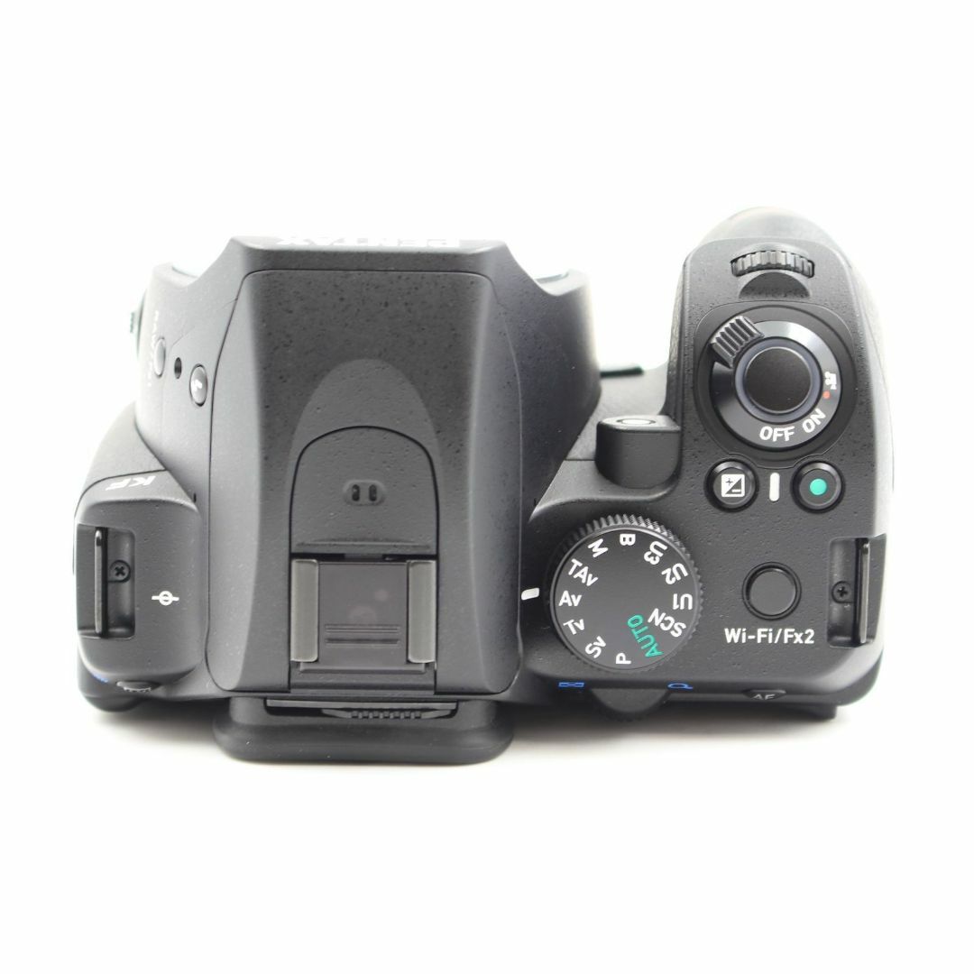 PENTAX - □シャッター数2291枚!新品同様□PENTAX KF APS-C PENTAX - □シャッター数2291枚!新品同様□PENTAX KF APS-C