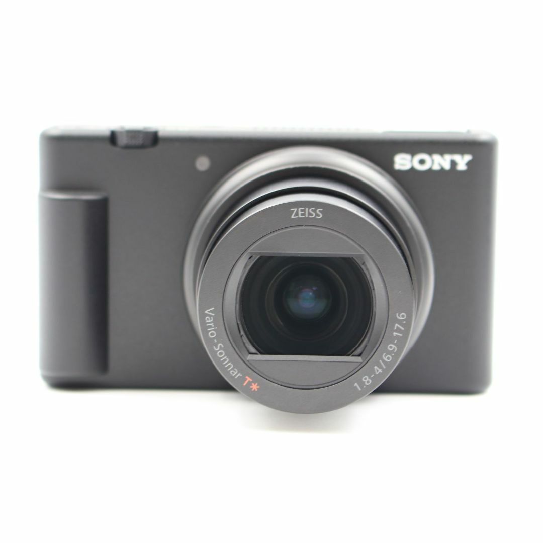 SONY - □極上品□ SONY ZV-1II ZV-1M2 コンパクトデジタル SONY - □極上品□ SONY ZV-1II ZV-1M2 コンパクトデジタル