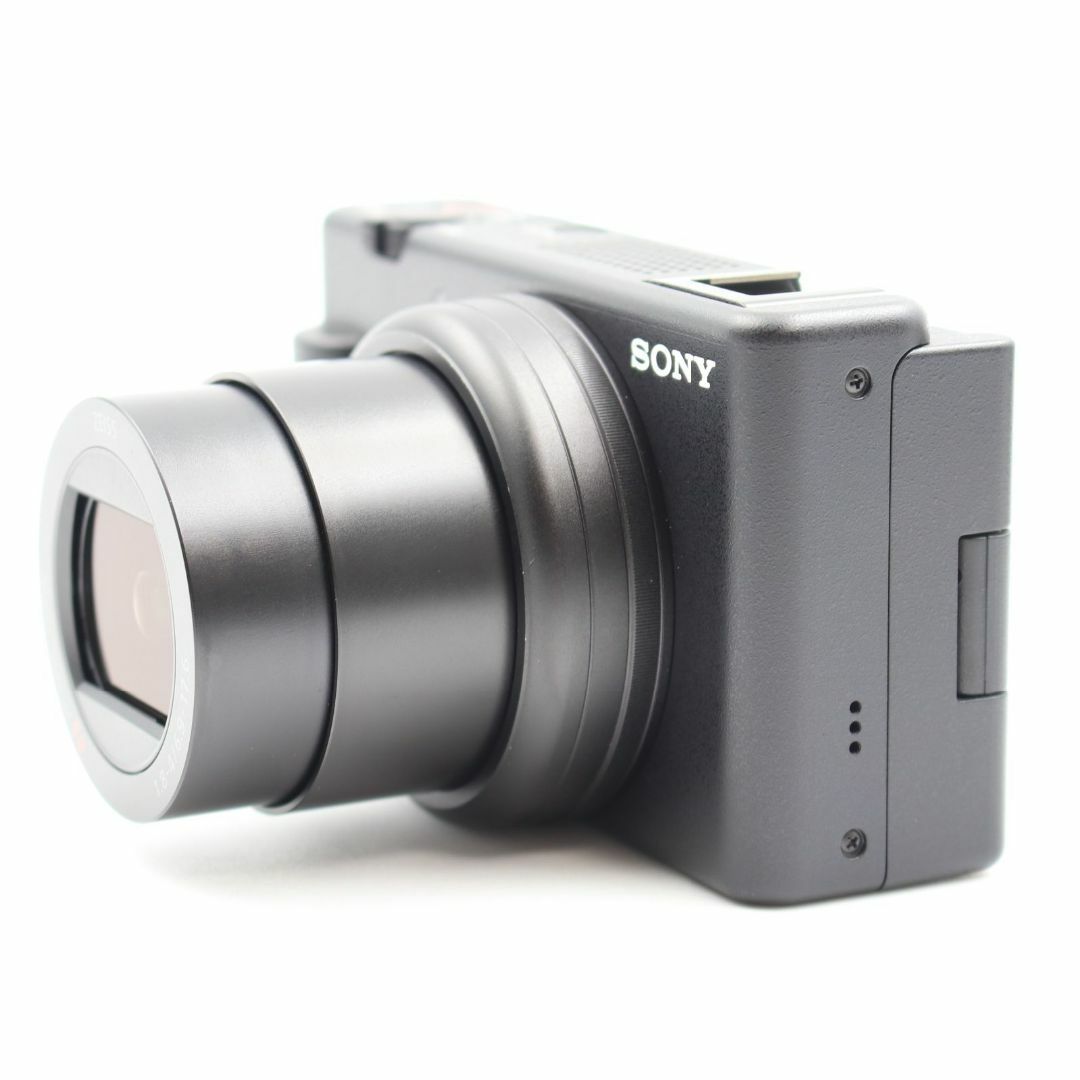 SONY - □極上品□ SONY ZV-1II ZV-1M2 コンパクトデジタル SONY - □極上品□ SONY ZV-1II ZV-1M2 コンパクトデジタル