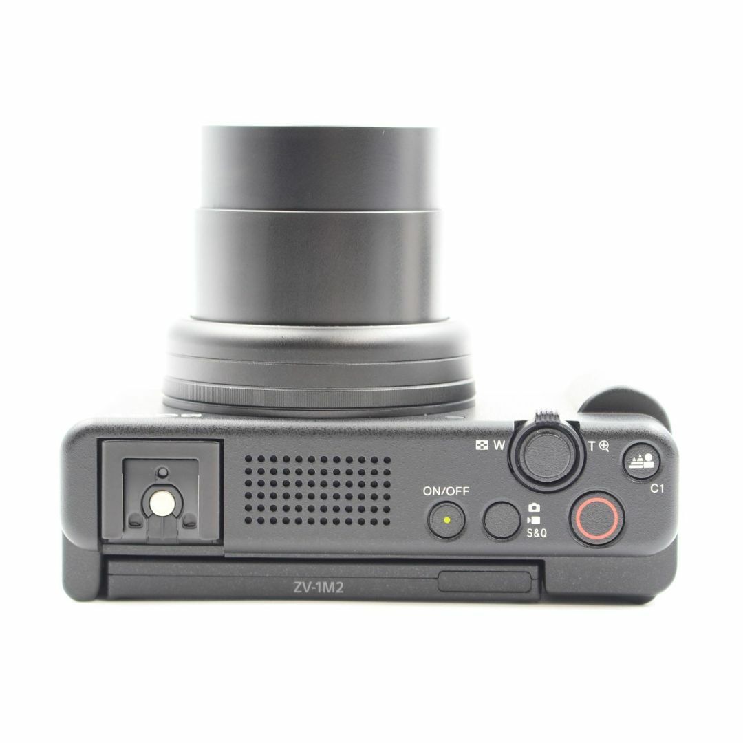 SONY - □極上品□ SONY ZV-1II ZV-1M2 コンパクトデジタル SONY - □極上品□ SONY ZV-1II ZV-1M2 コンパクトデジタル