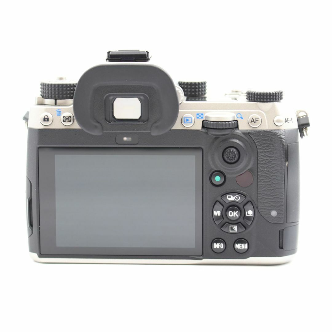 PENTAX - □シャッター数4249枚!極上品□ PENTAX K-3 Mark III PENTAX - □シャッター数4249枚!極上品□ PENTAX K-3 Mark III